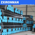 Black steel seamless pipes sch40 astm a106-B/seamless steel pipe/black steel pipe